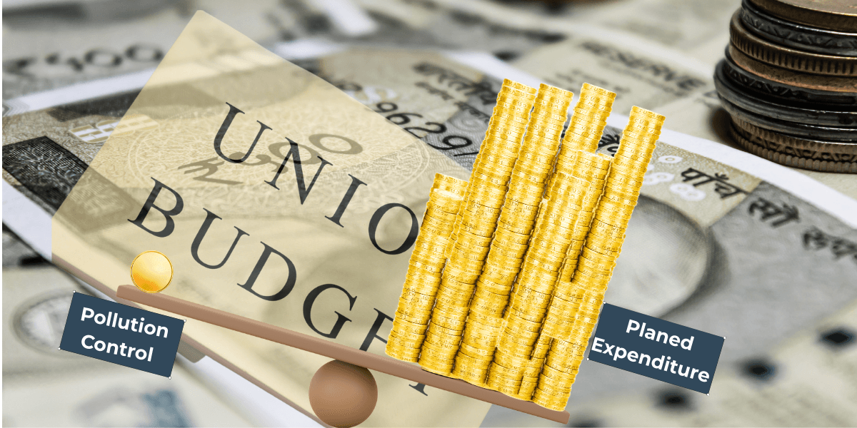 The Budget’s Blind Spot is the Air We Breathe The Budget’s Blind Spot is the Air We Breathe