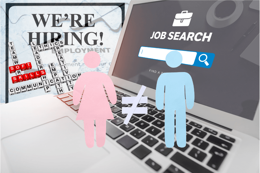 How Job Ad Language Shapes India’s Gender Wage Gap
How Job Ad Language Shapes India’s Gender Wage Gap