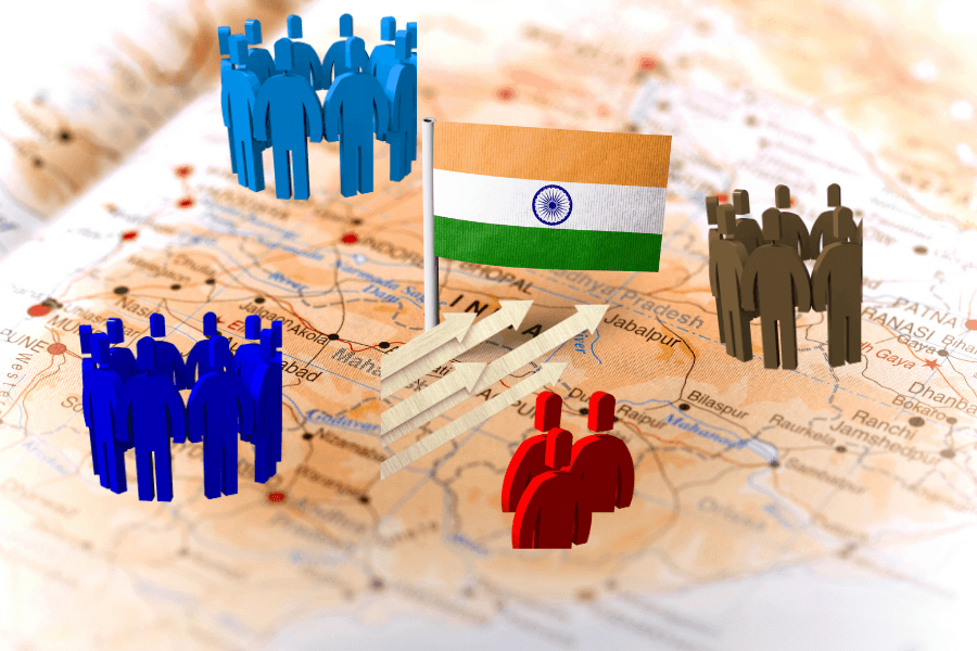 Lessons from Liberalisation: Designing Growth When Caste Shapes Who Advances
Lessons from Liberalisation: Designing Growth When Caste Shapes Who Advances