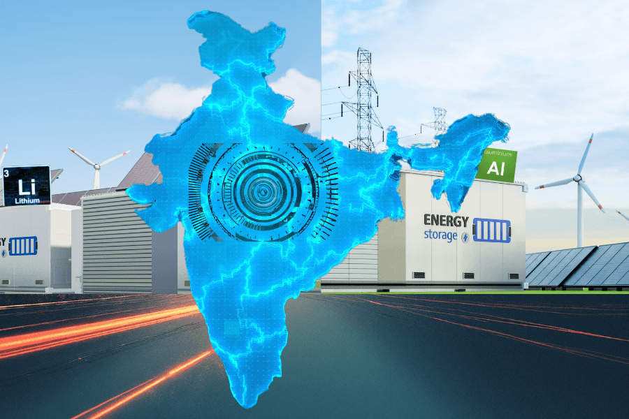 Aluminium Batteries and the Long Game for Viksit Bharat 2047
Aluminium Batteries and the Long Game for Viksit Bharat 2047