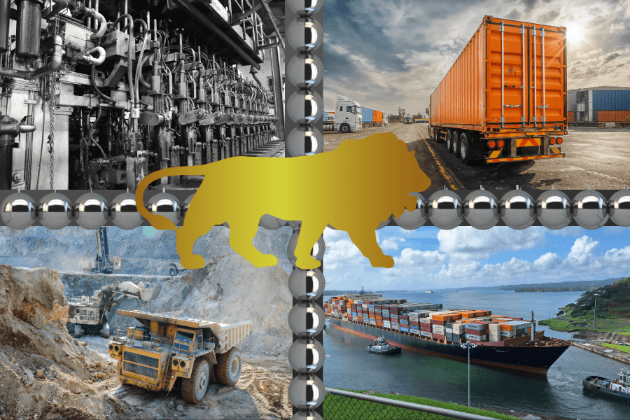 Why India’s Rare-Earth Strategy Must Run from Mines to Magnets to the Sea Why India’s Rare-Earth Strategy Must Run from Mines to Magnets to the Sea